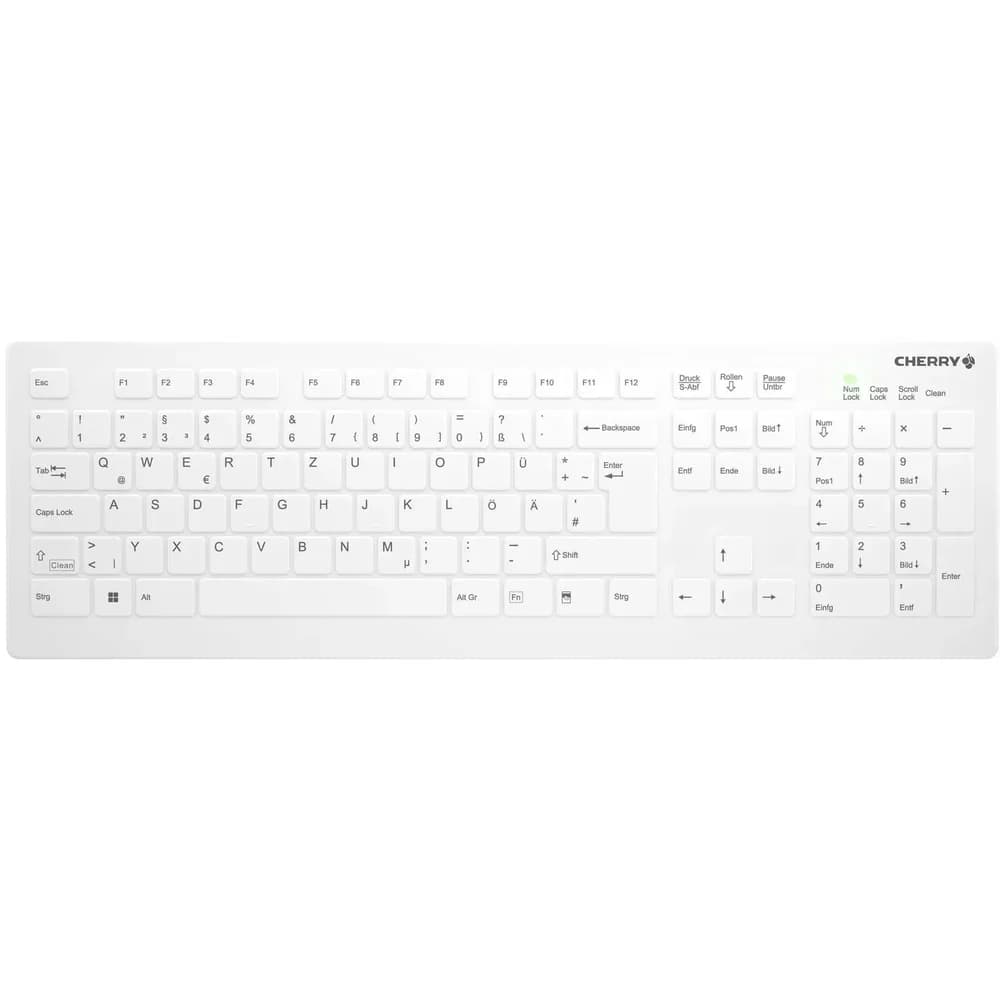 Cherry PC-Tastatur