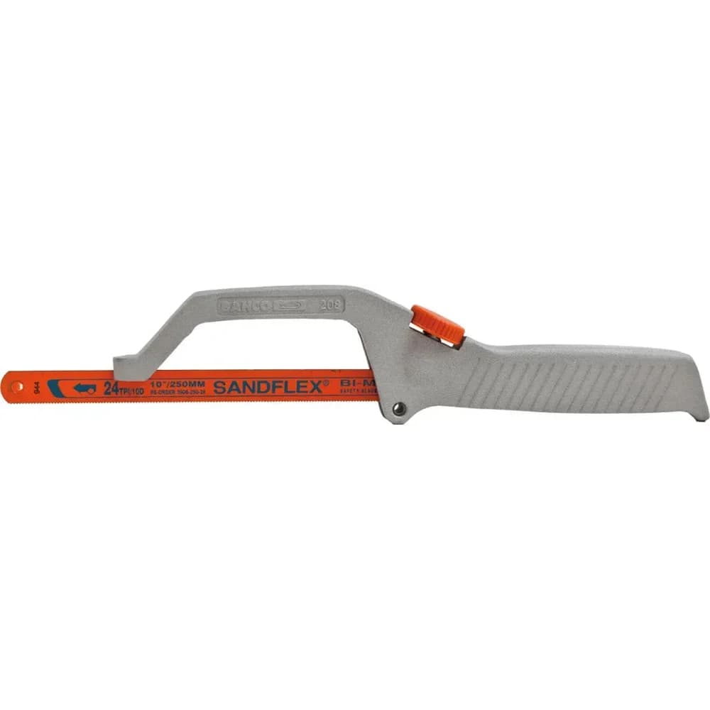 Hacksaw frames