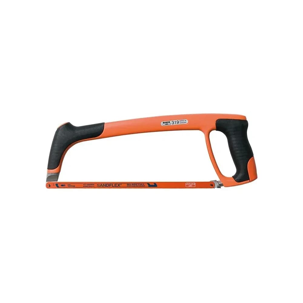 Hacksaw frame 319