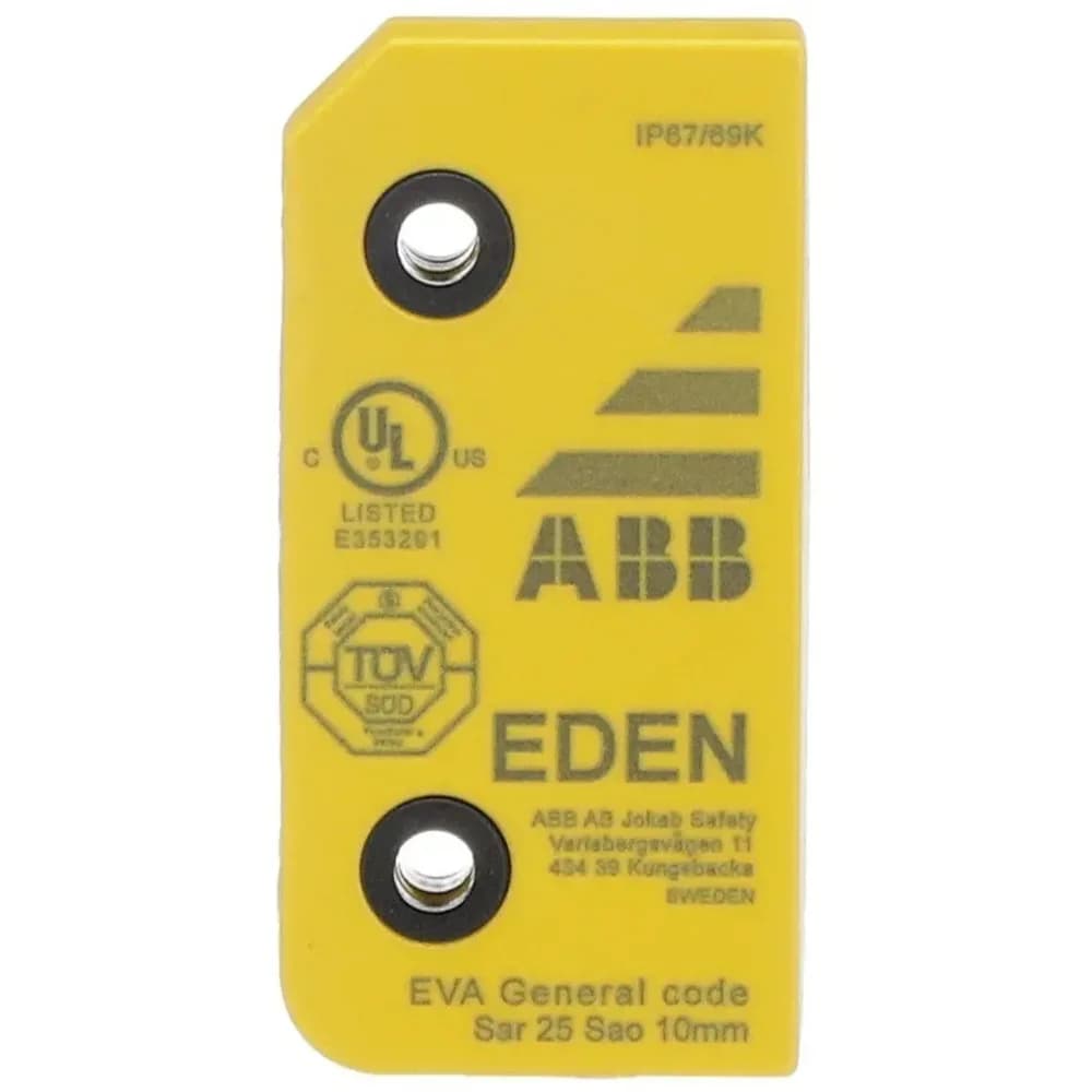 Eva general code