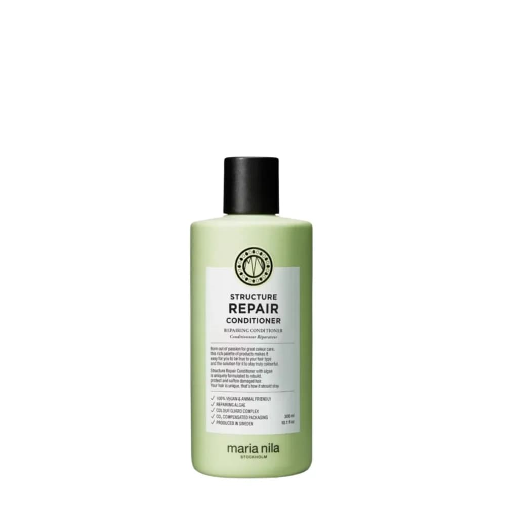 - Structure Repair Conditioner