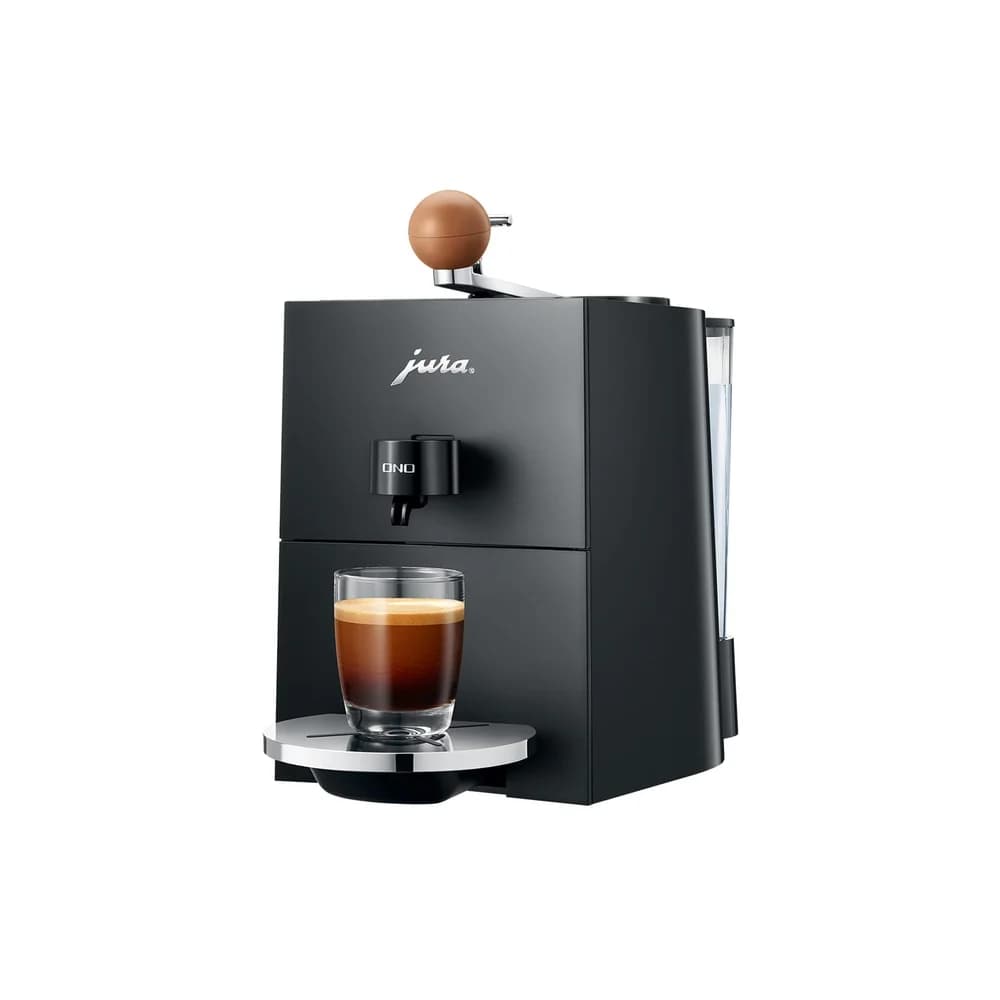 JURA ONO Kaffeemaschine Coffee Black (EA)