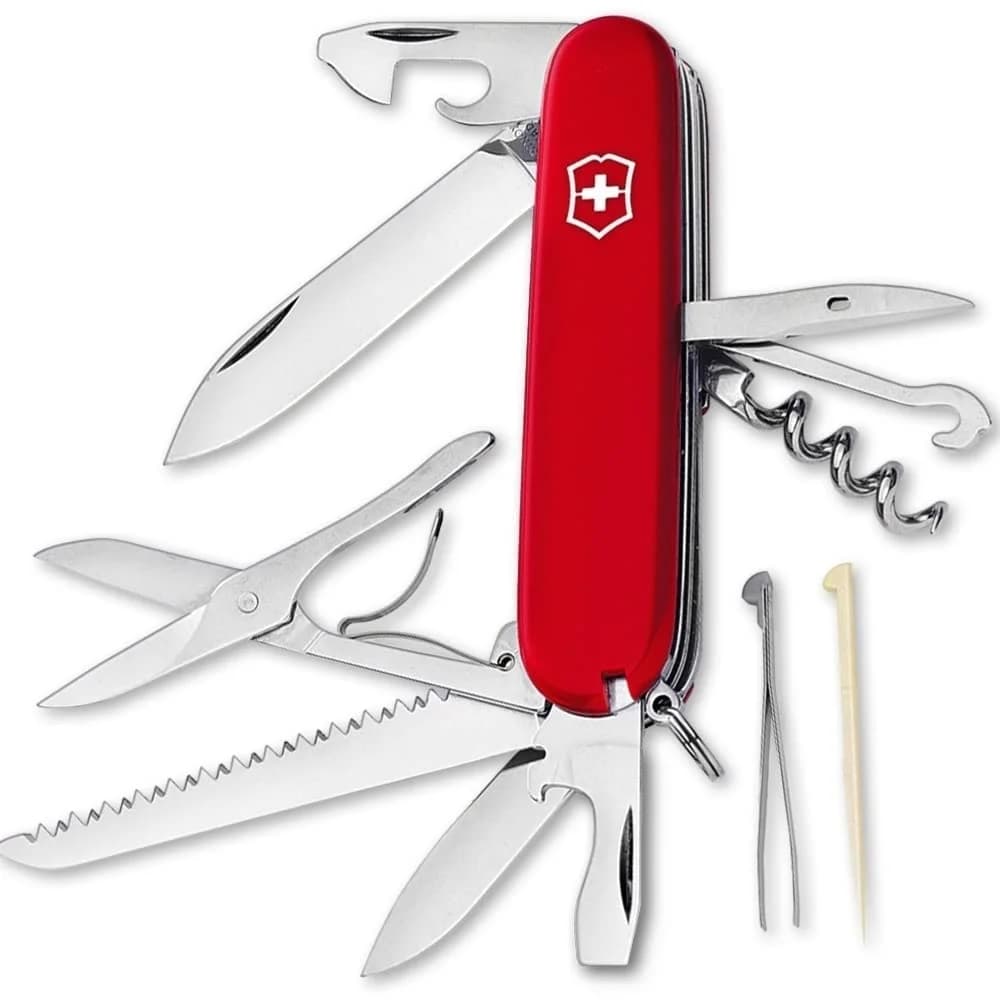 Victorinox Huntsman