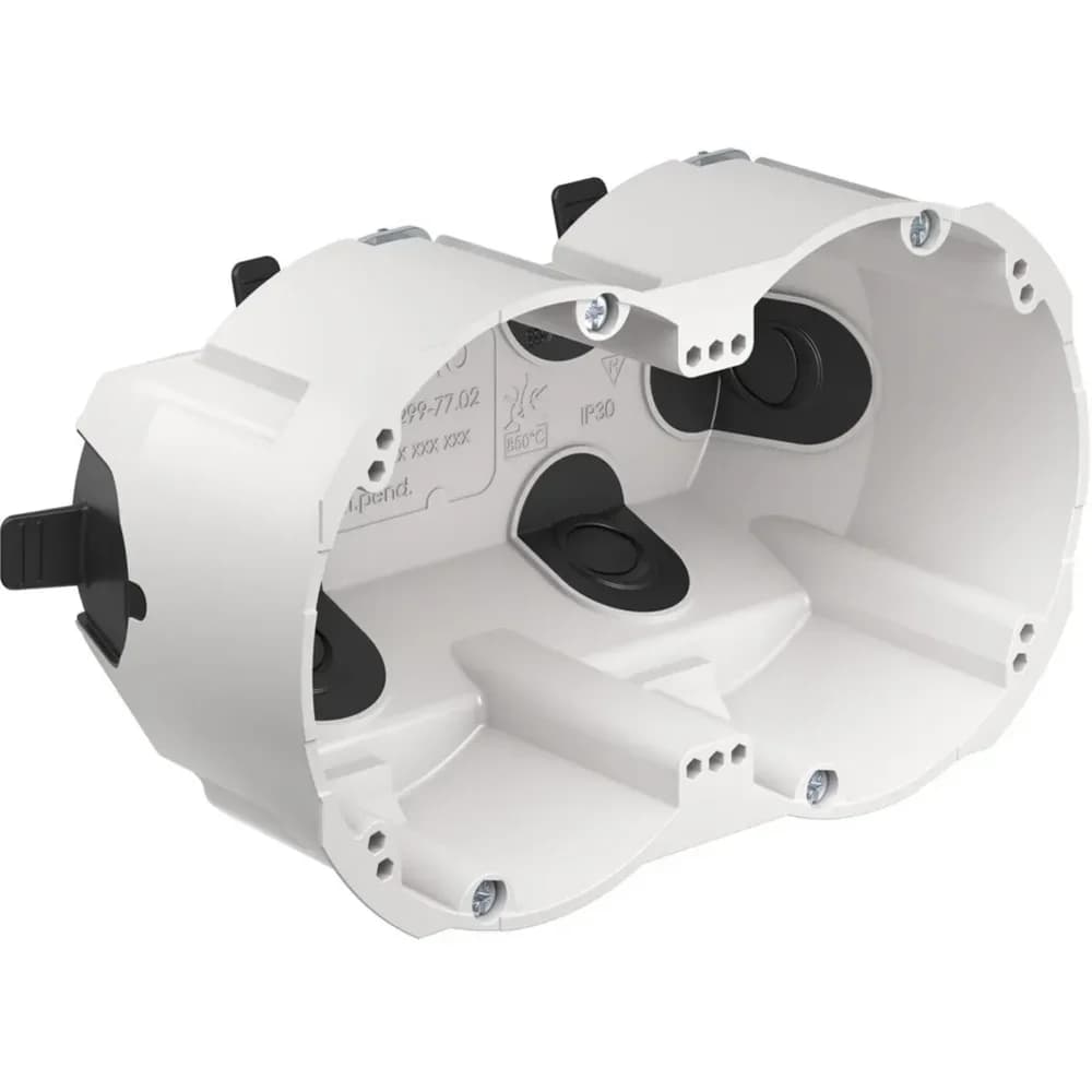 Kaiser Quickbox ECON Pro 9299-77.02