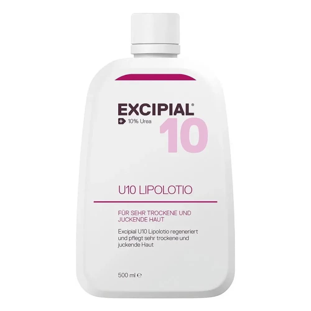 Excipial U10 Lipolotio