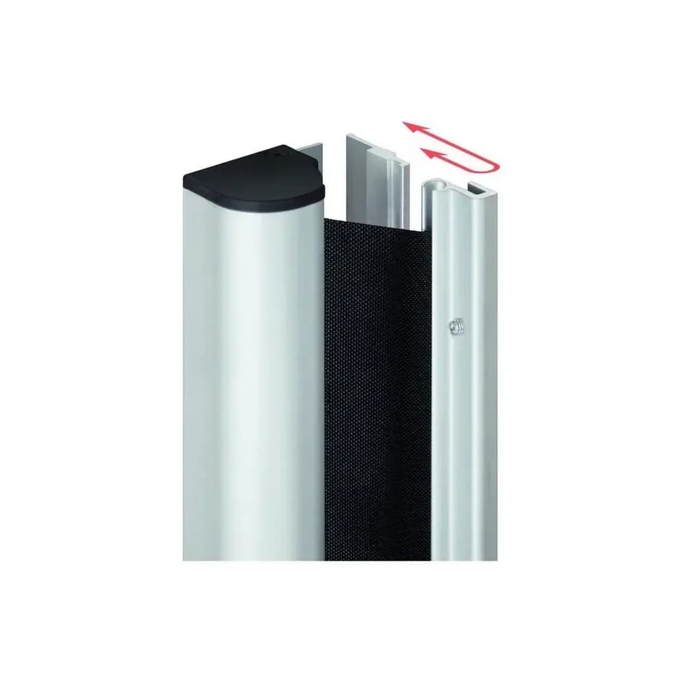 Fingerschutz-Rollo FSR 6000 Quick