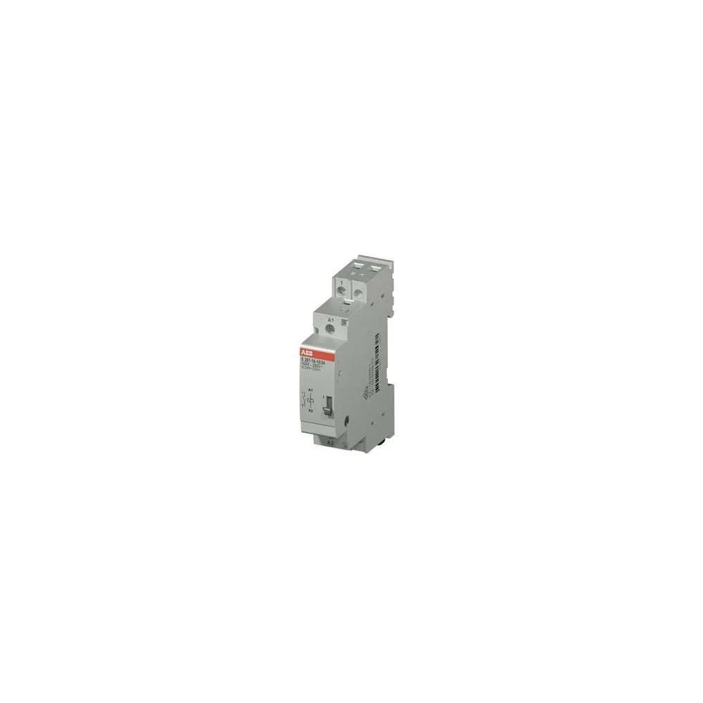 ABB Stotz S&J Installationsrelais E297-16-10/24