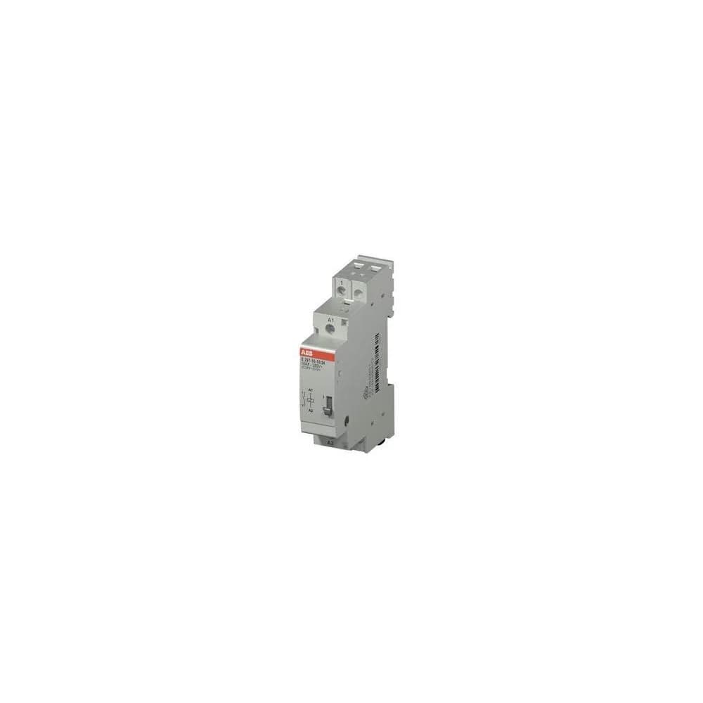 ABB Stotz S&J Installationsrelais E297-16-11/24