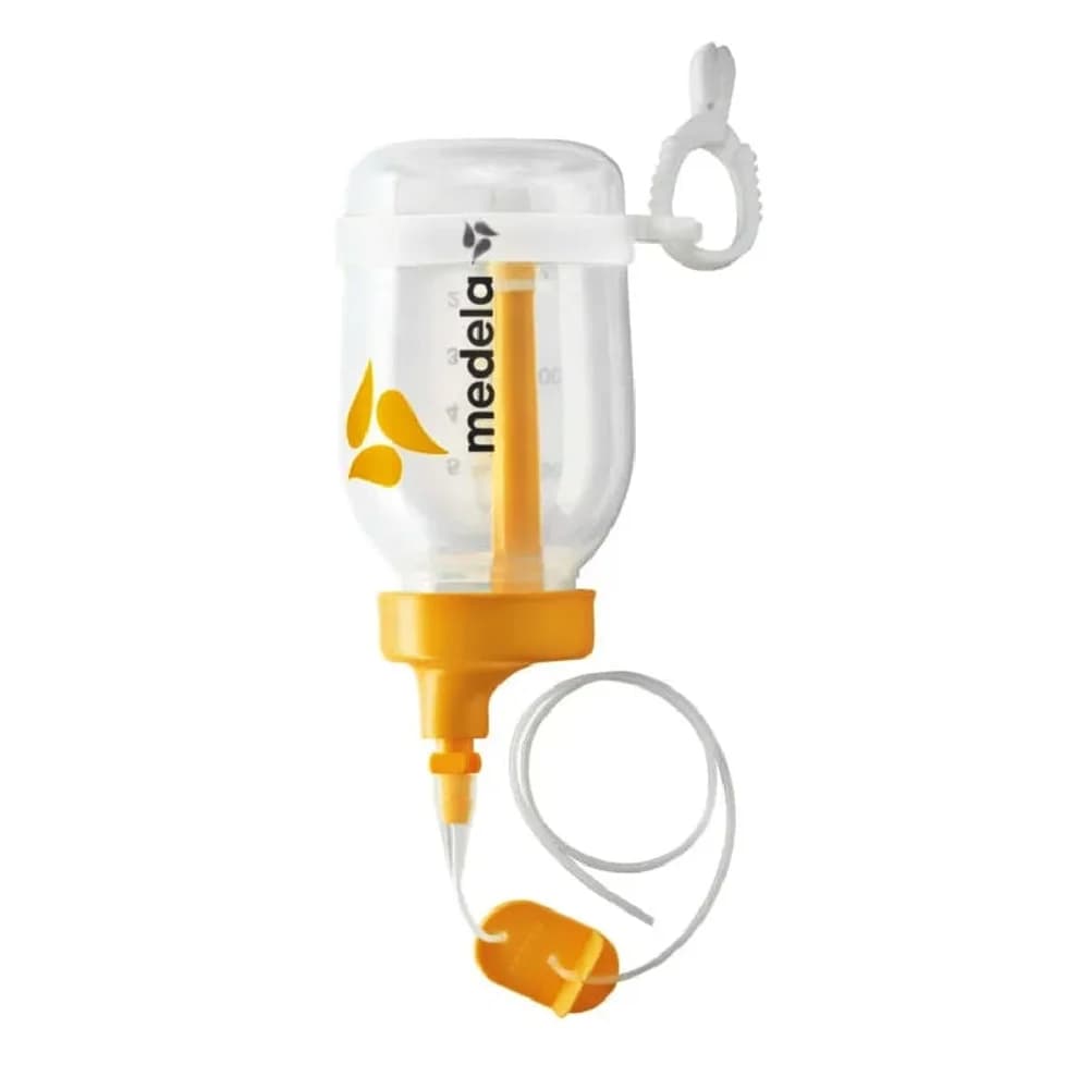 Medela Brusternährungsset (SNS)