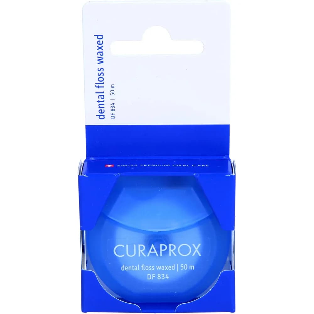 DF 834 waxed dental floss