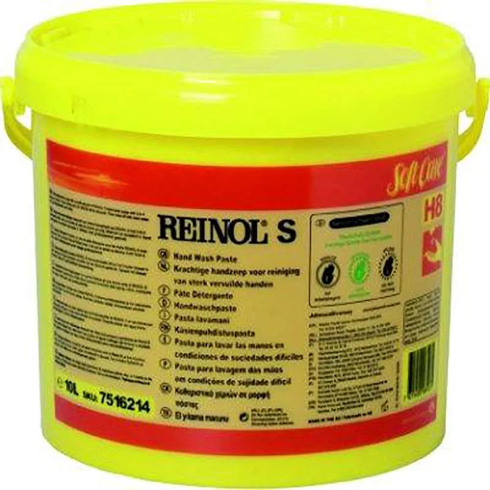 REINOL® S Handwaschpaste 10,0 l