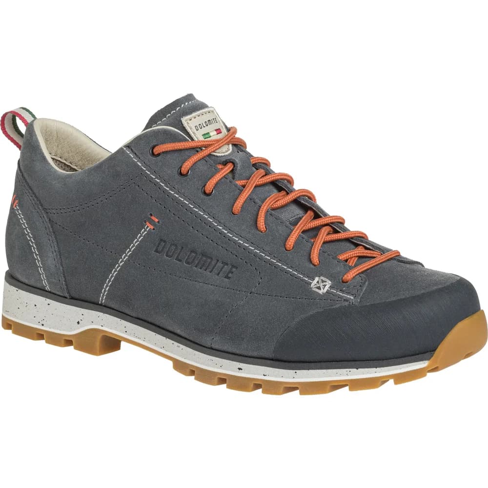 Dolomite Herren 54 Low Evo grau 42.5