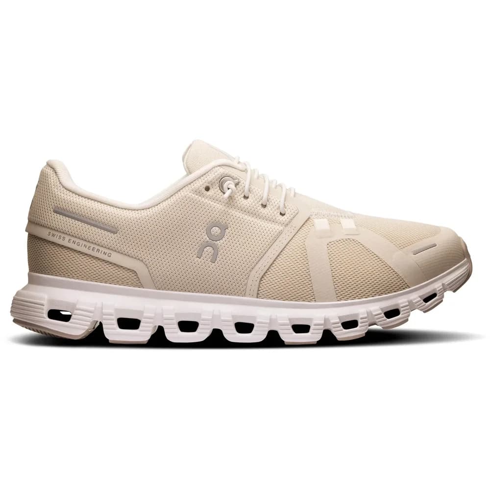 On Damen Cloud 6 beige 41.0