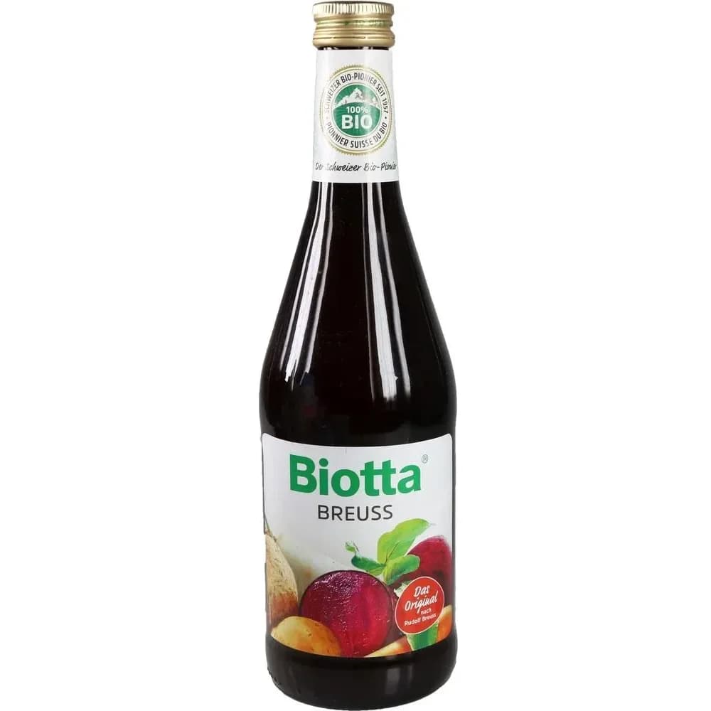 Biotta Breuss DE