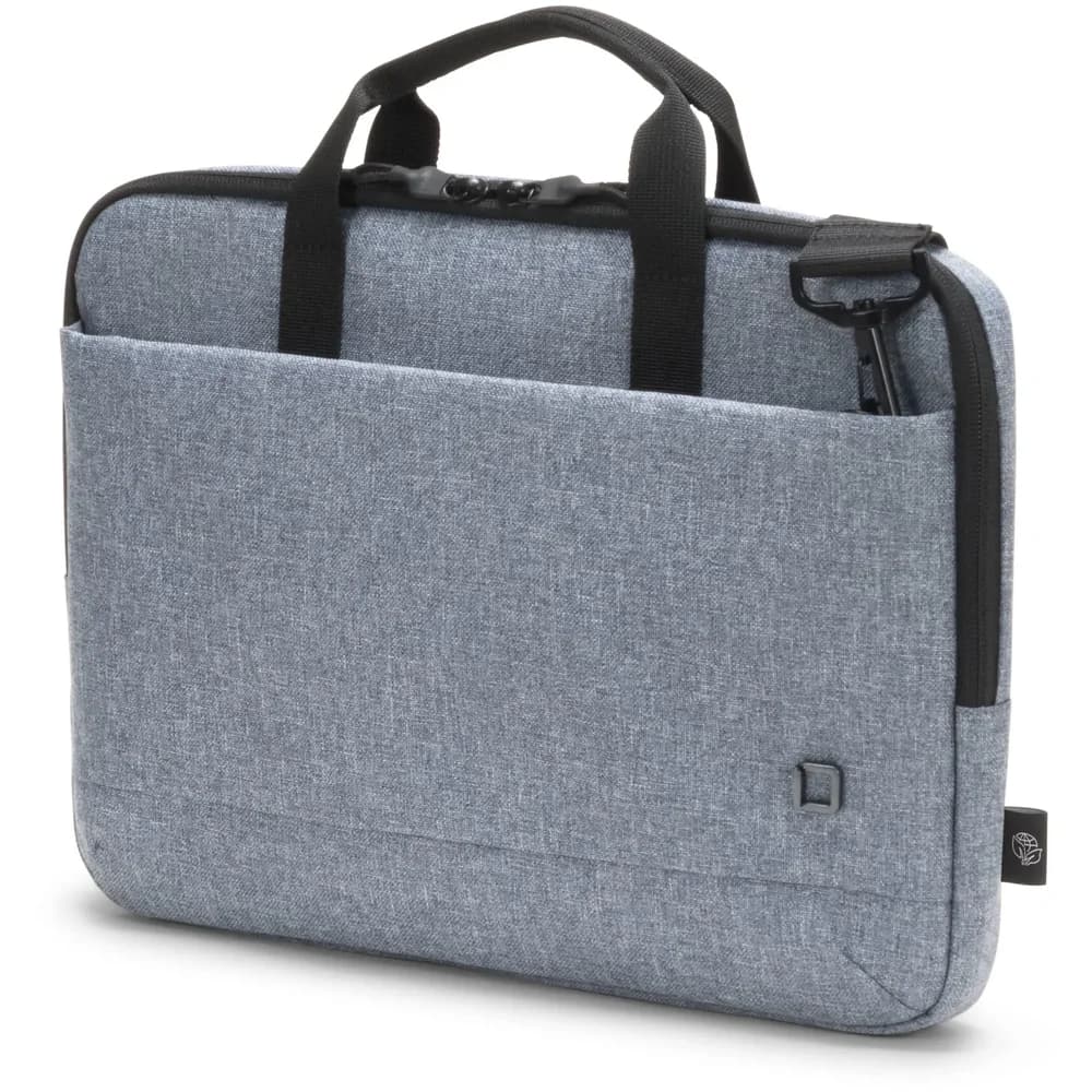 Dicota Eco Slim Case MOTION 14-15.6 Blue Denim