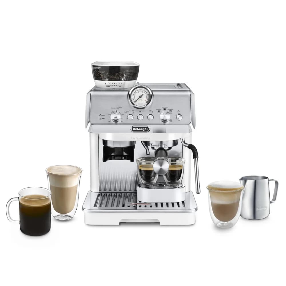La Specialista Arte EC9155.W