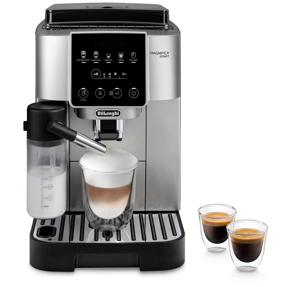 DeLonghi ECAM 220.80.SB Magnifica Start