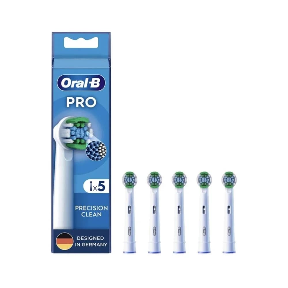 Oral-B Aufsteckbürsten