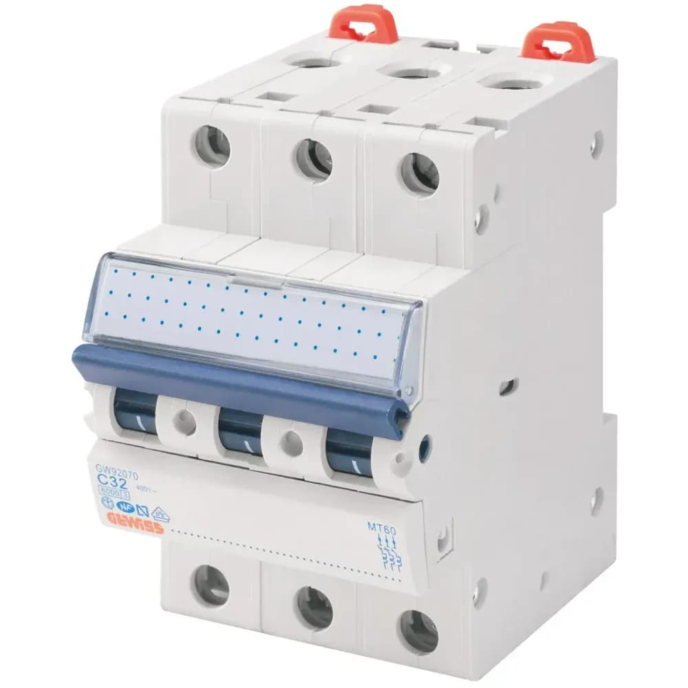Gewiss Leitungsschutzschalter GW92666