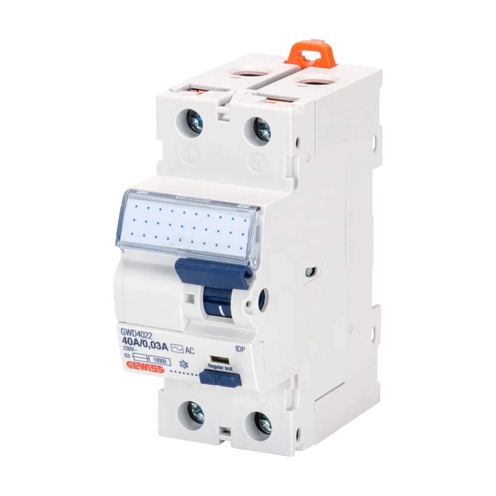 Gewiss FI-Schutzschalter GWD4032