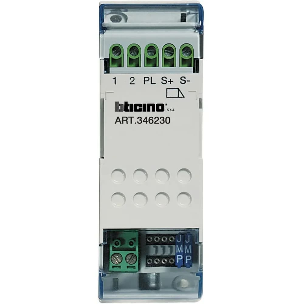 Legrand 346230, 1 Stück(e)