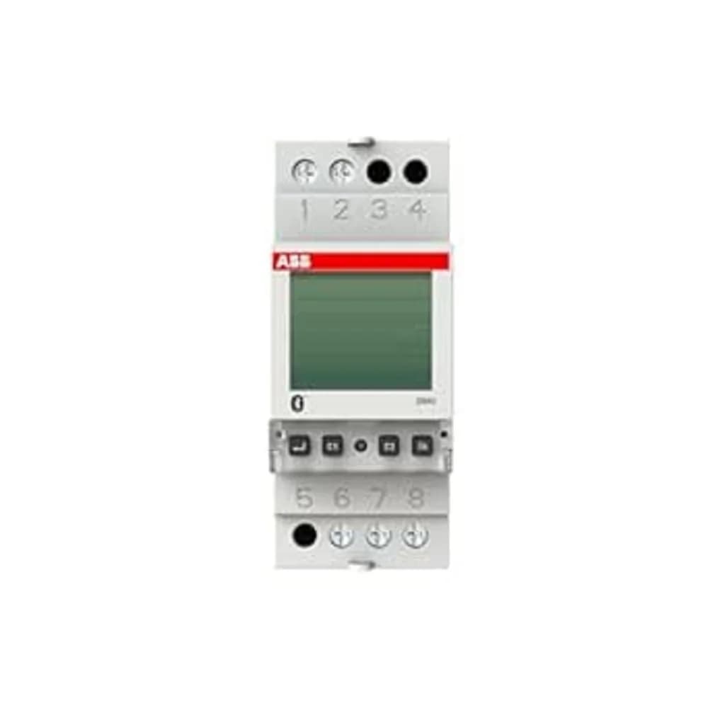 ABB Astro-Uhr DWA1 1 Kanal
