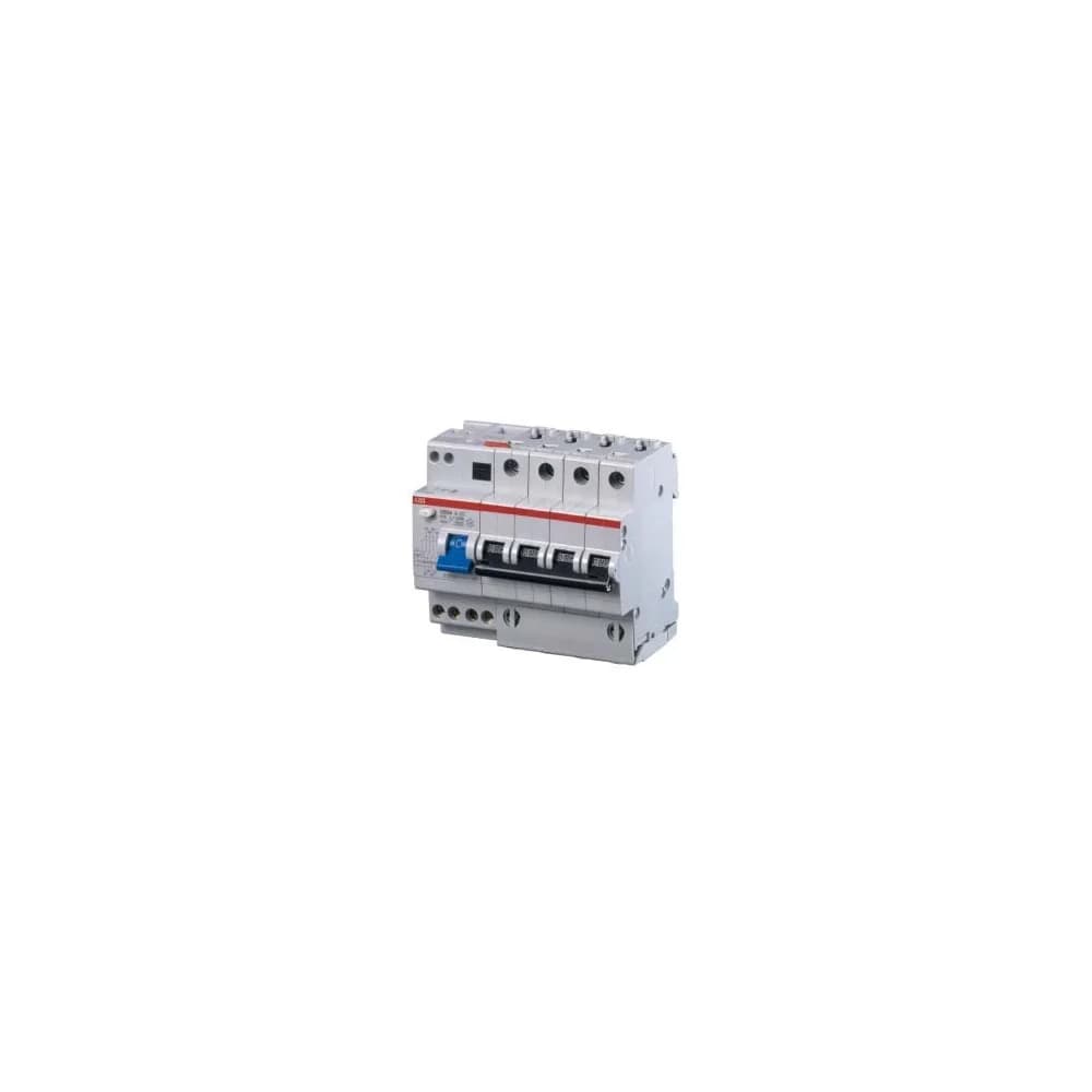 ABB FI/LS-Schalter DS204A-B16/0,03