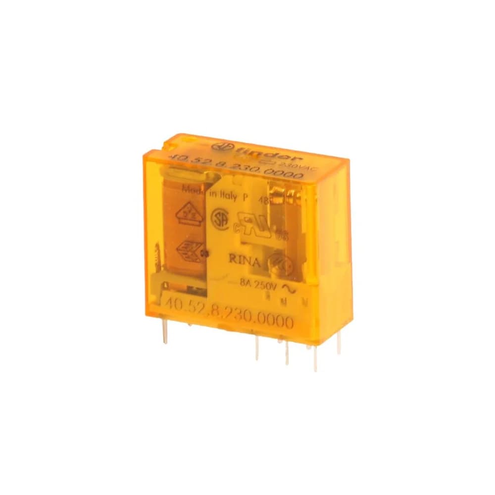 Finder Miniatur-Relais 46.52.8.230.0040