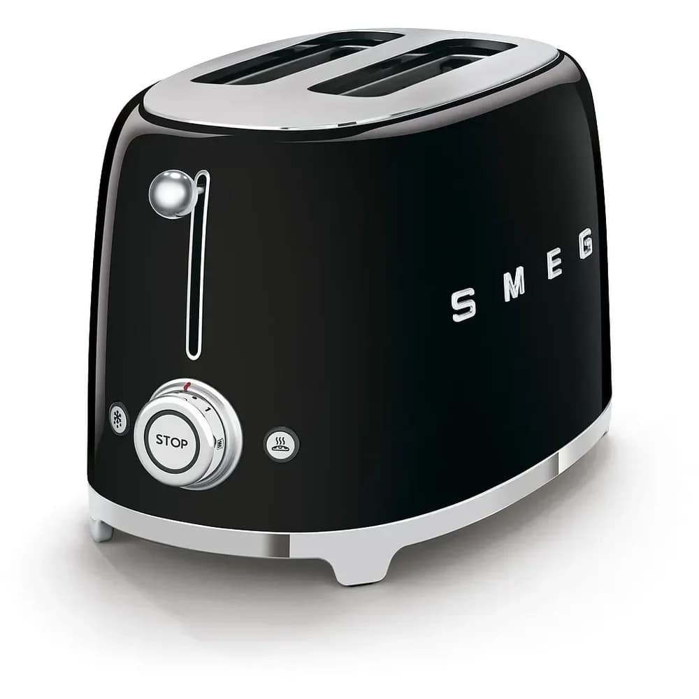 Toaster 50's Style