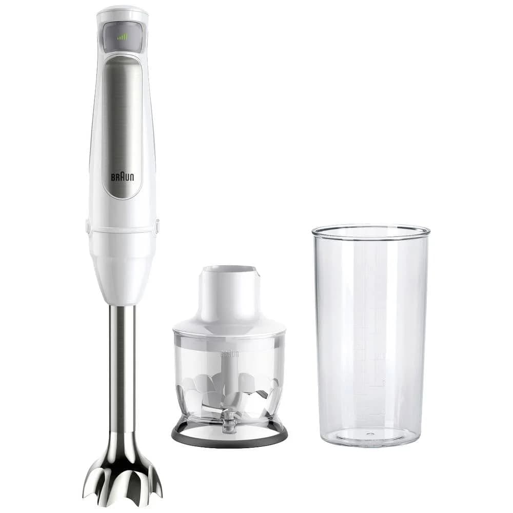 Braun MQ7020WH MultiQuick 7 Stabmixer