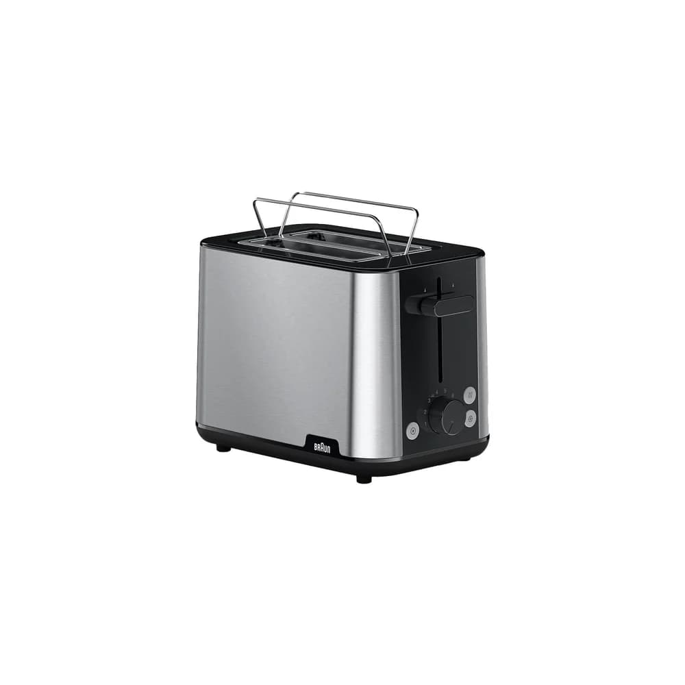 Braun Toaster