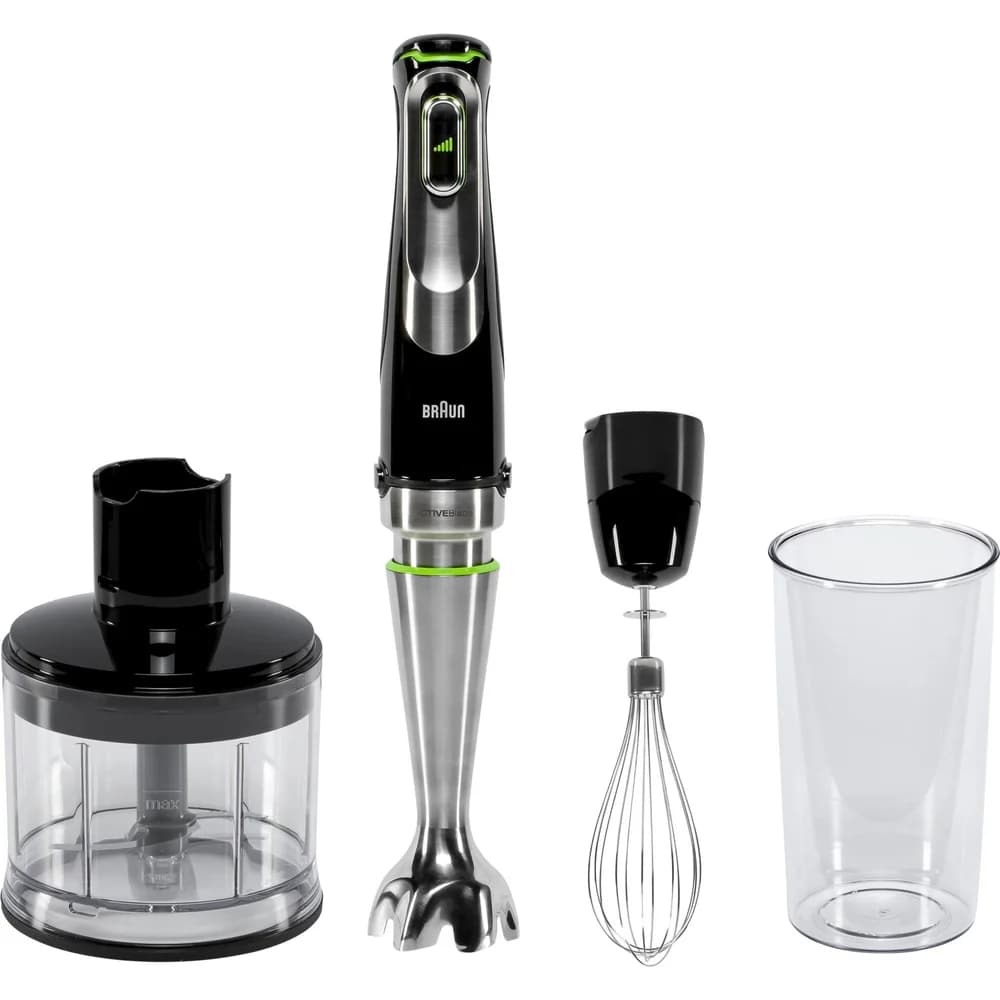 Braun Stabmixer