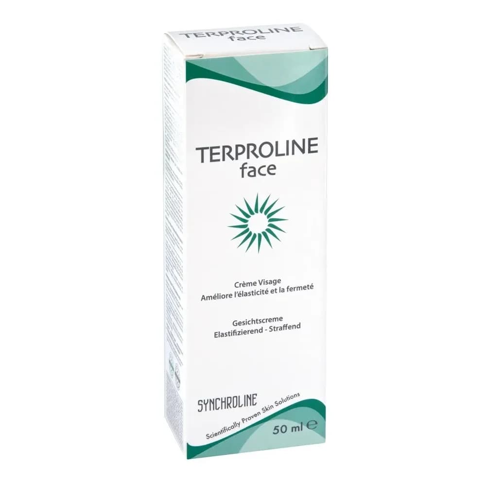 Synchroline Terproline Creme