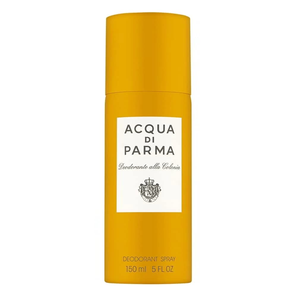 Colonia Deodorant Spray