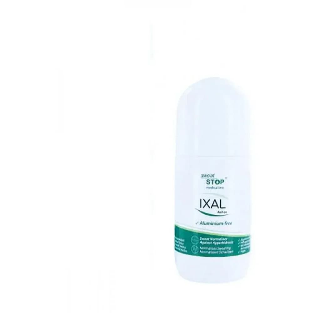 Sweatstop Ixal Roll-on, 50 ml