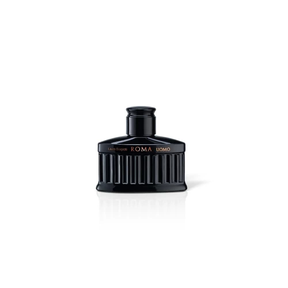 Roma Uomo Nero Estremo EdP Nat. Spray