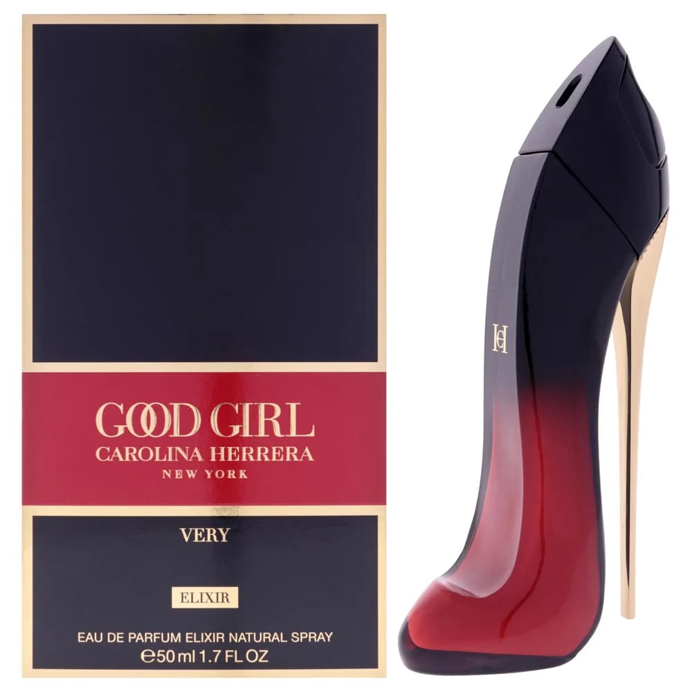 Very Good Girl Elixir Eau de Parfum