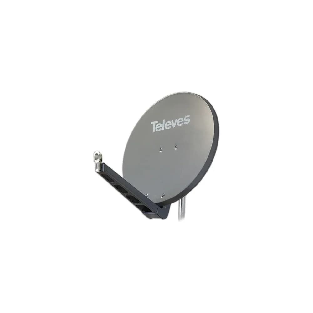 Televes QSD-Line Offset Reflektor S85QSD-G