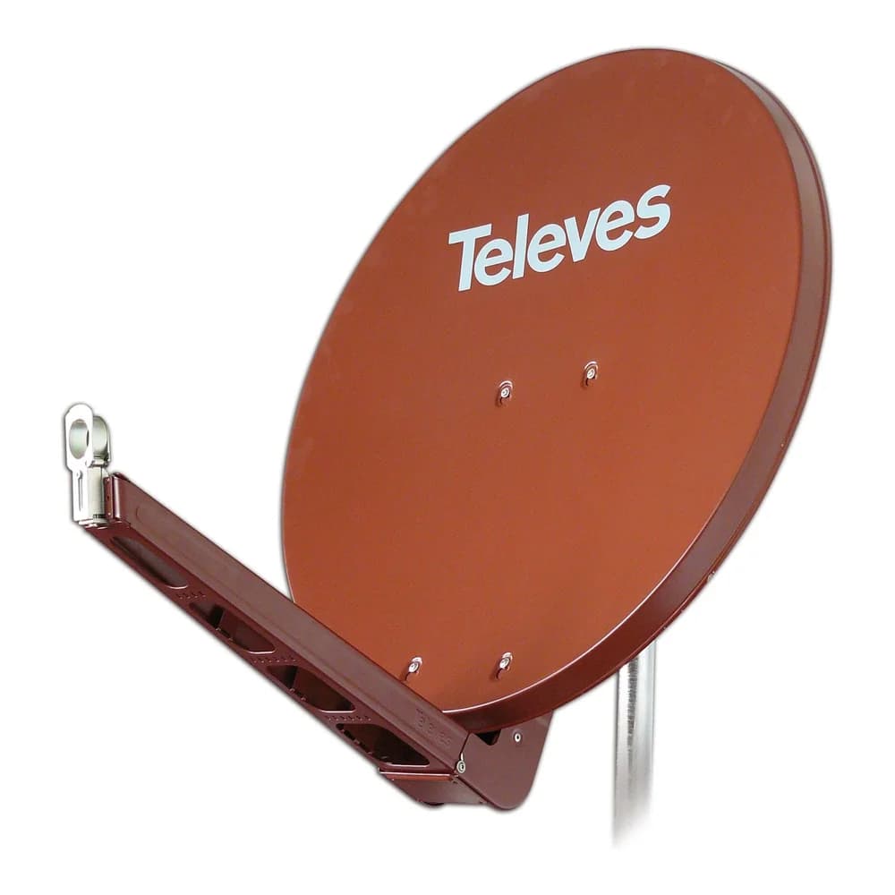 Televes QSD-Line Offset Reflektor S85QSD-Z