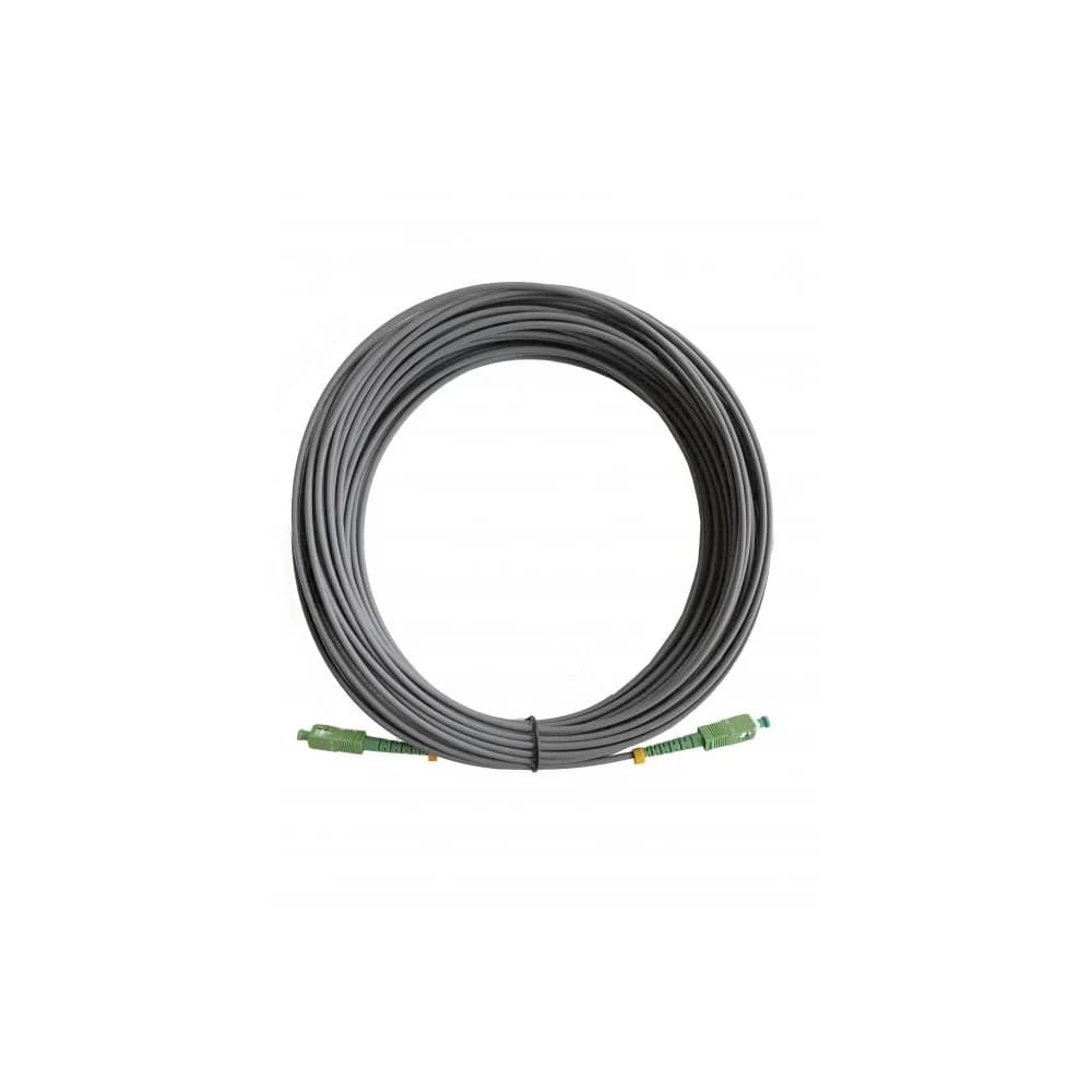 Televes geschirmtes Fiberglaskabel OSM20SCAPC
