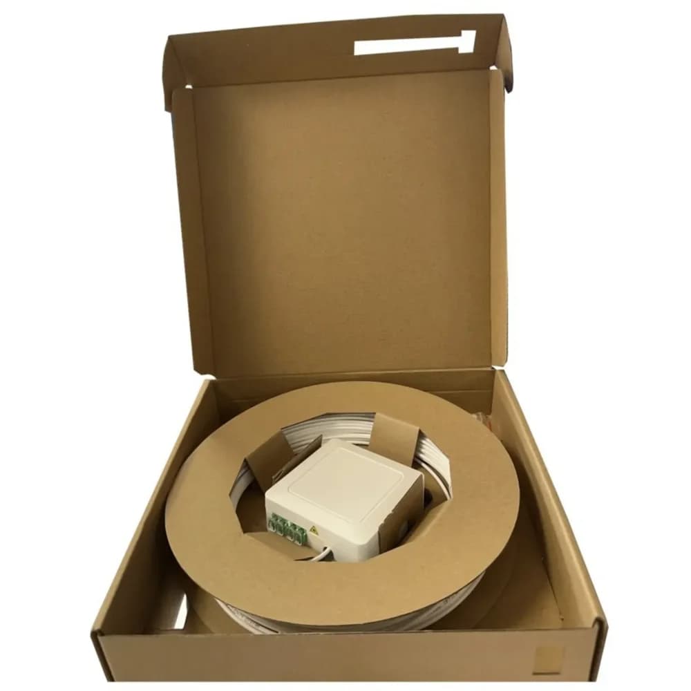 Televes Optische Box OB4BLC50MINI