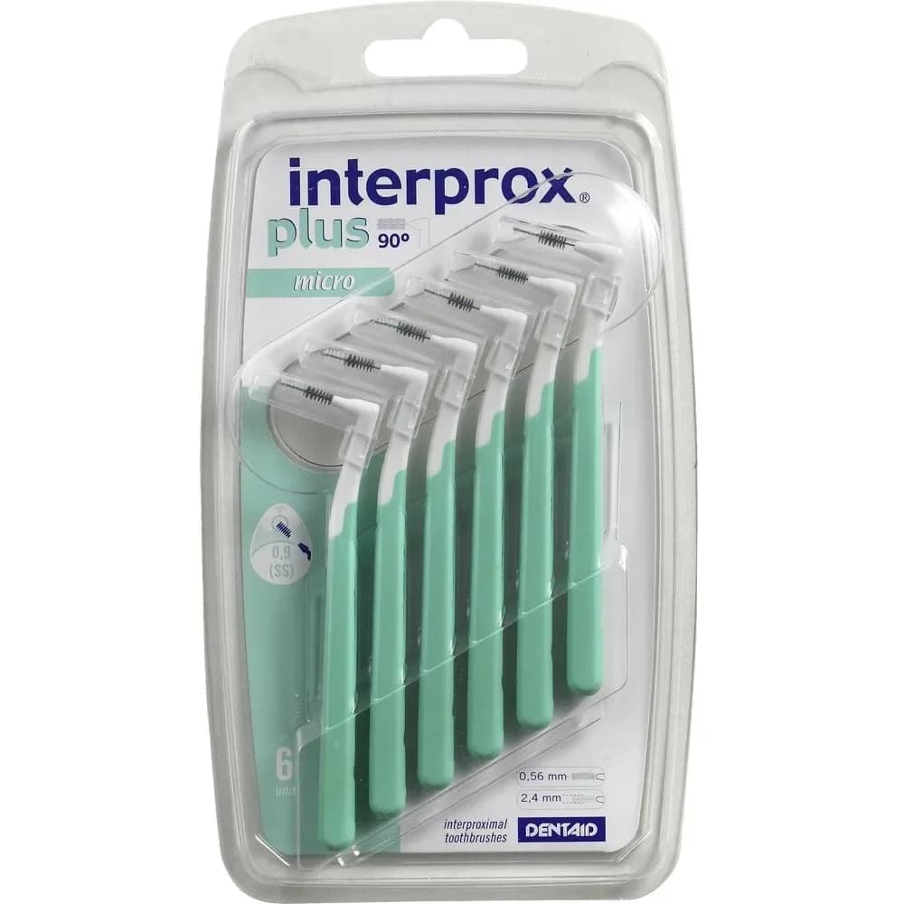 interprox plus micro 6 St
