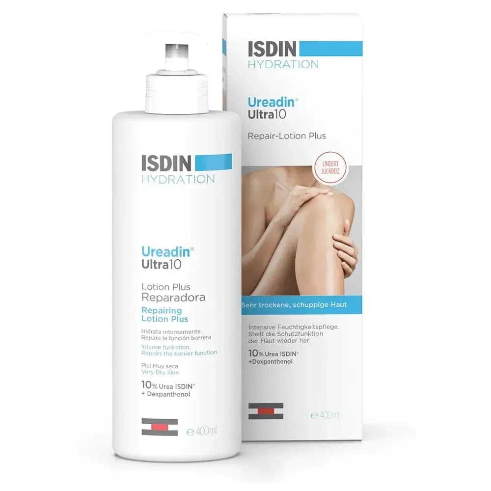 UREADIN® Ultra10 Repair-Lotion 400 ml