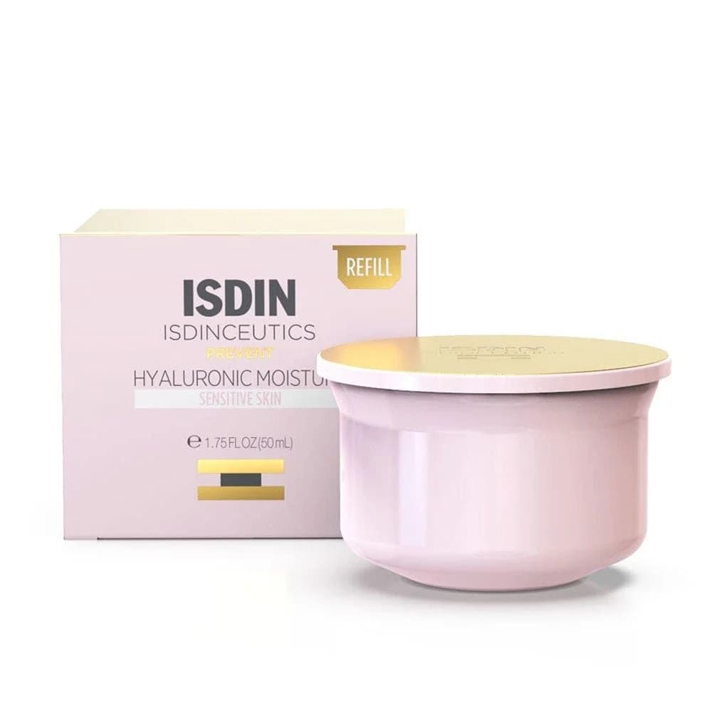 Isdin, Gesichtsserum, Hyaluronic moisture (50 ml)
