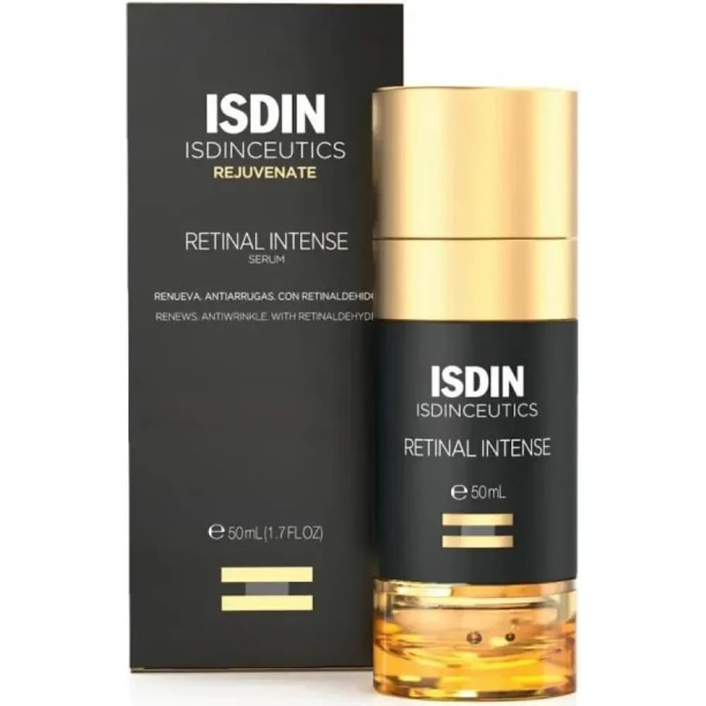 Isdin Isceu Retinal Inten