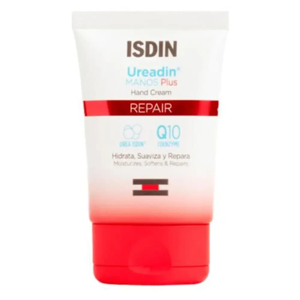 ISDIN Ureadin Handcreme Manos Repair