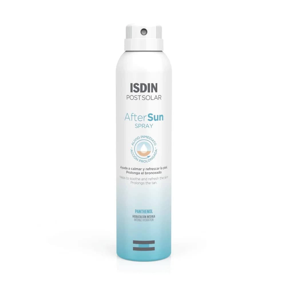 Isdin After Sun Spray