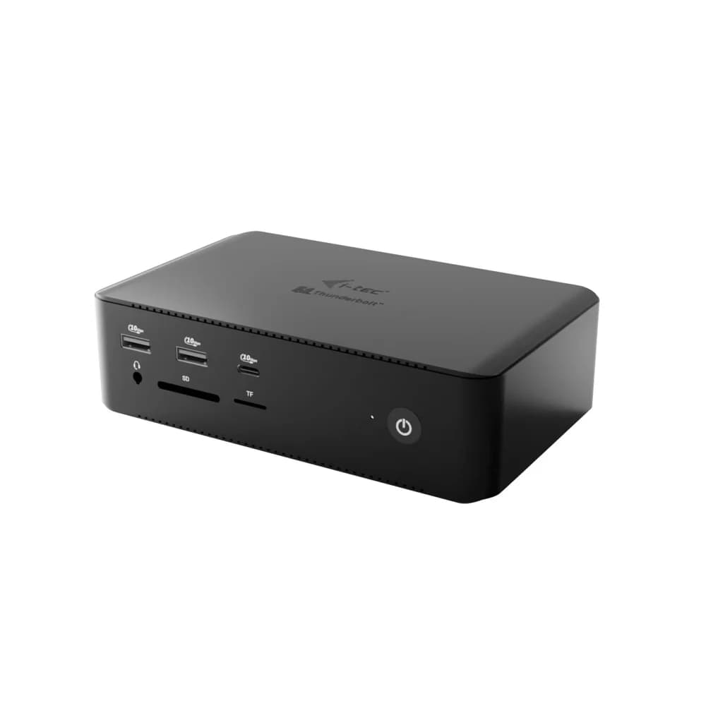 I-TEC Laptop-Dockingstation