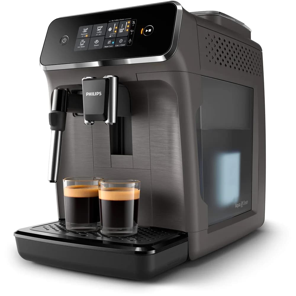 Philips Kaffeevollautomat