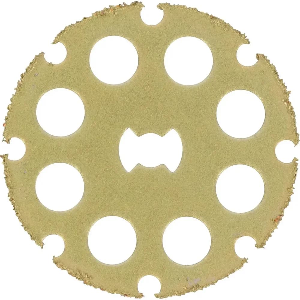 Cutting wheel